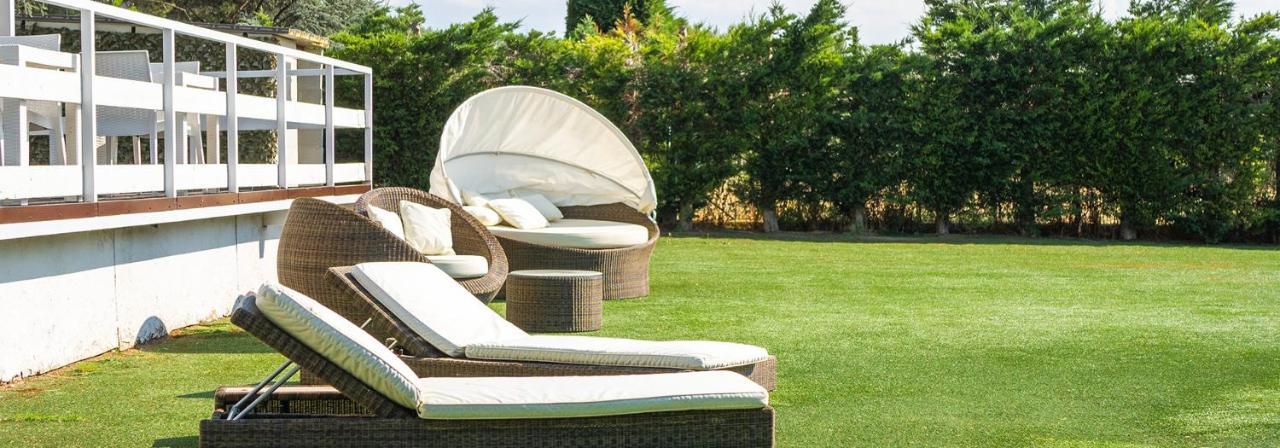 B&B Il Falco Кастел дел Монте Екстериор снимка