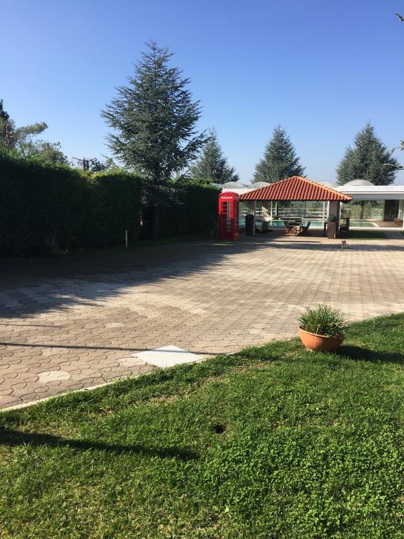 B&B Il Falco Кастел дел Монте Екстериор снимка